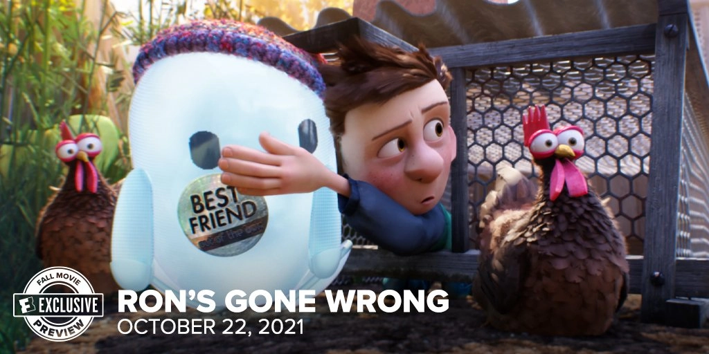 "Shang-Chi" boosts market confidence, and Hollywood films gather in autumn and winter