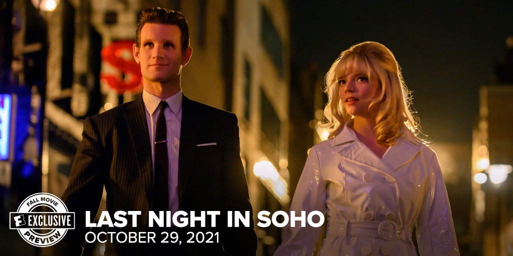 "Shang-Chi" boosts market confidence, and Hollywood films gather in autumn and winter