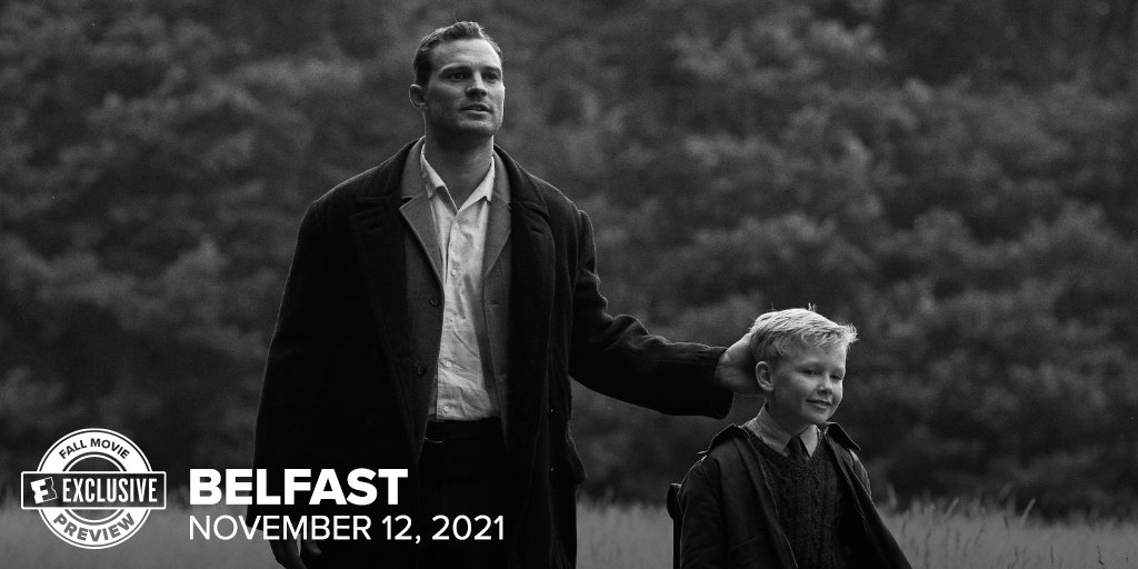 "Shang-Chi" boosts market confidence, and Hollywood films gather in autumn and winter