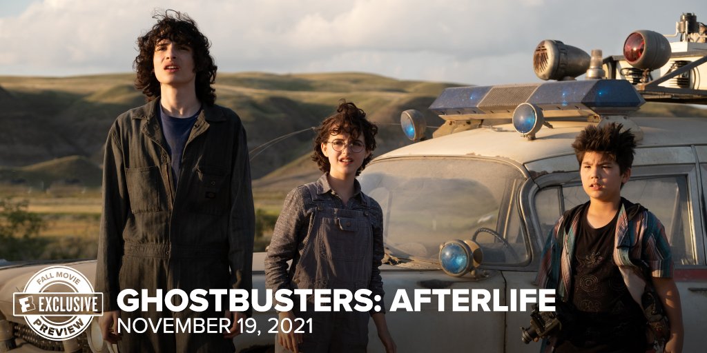 "Shang-Chi" boosts market confidence, and Hollywood films gather in autumn and winter