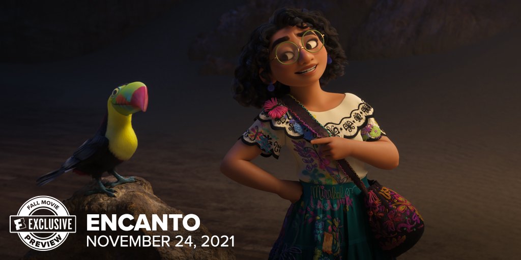 "Shang-Chi" boosts market confidence, and Hollywood films gather in autumn and winter