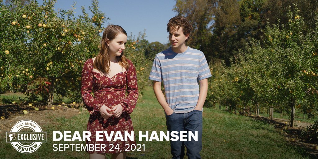 "Shang-Chi" boosts market confidence, and Hollywood films gather in autumn and winter