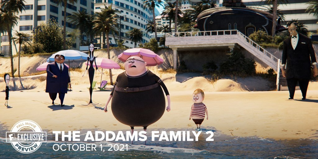 "Shang-Chi" boosts market confidence, and Hollywood films gather in autumn and winter