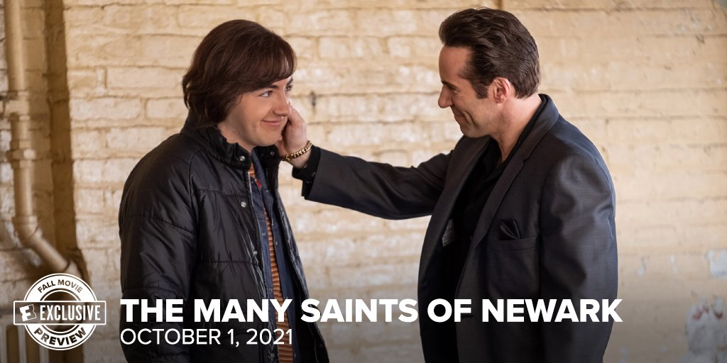 "Shang-Chi" boosts market confidence, and Hollywood films gather in autumn and winter