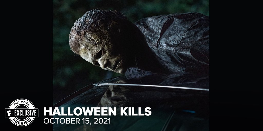 "Shang-Chi" boosts market confidence, and Hollywood films gather in autumn and winter