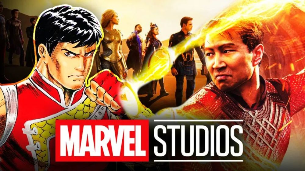 "Shang-Chi" may not be released in mainland China, and even "Avengers 5" may be the same