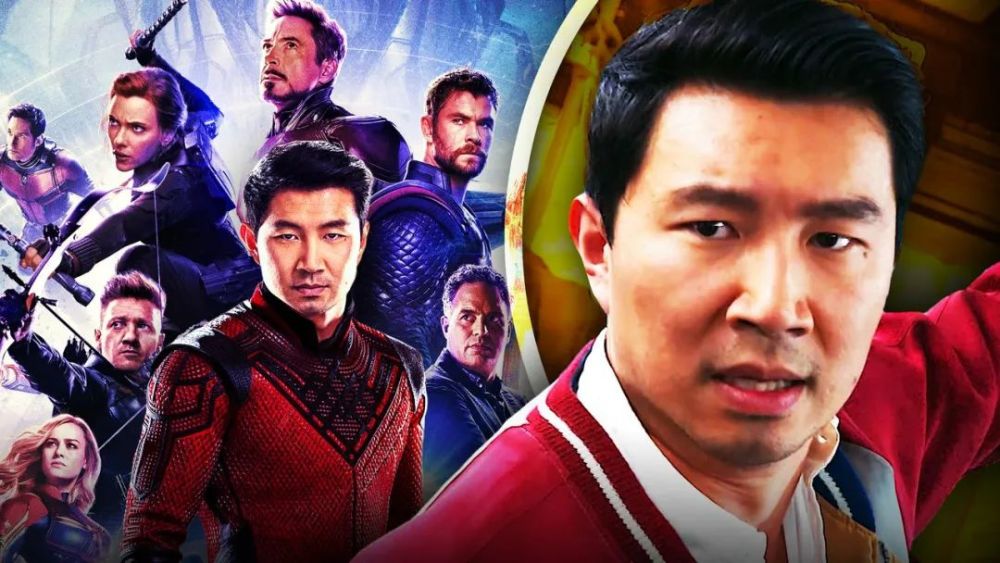 "Shang-Chi" may not be released in mainland China, and even "Avengers 5" may be the same