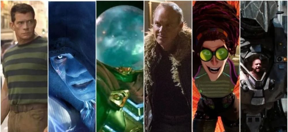 "Sinister Six" is a movie that will come sooner or later