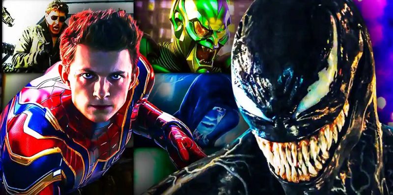 "Sinister Six" is a movie that will come sooner or later