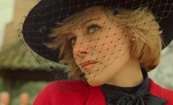 "Spencer" is hot before the screenings in Venice! Invoices broke the historical record in seconds