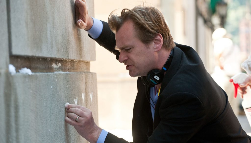 The 20 years of cooperation between Christopher Nolan and Warner Bros.