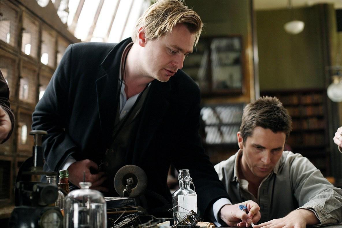 The 20 years of cooperation between Christopher Nolan and Warner Bros.