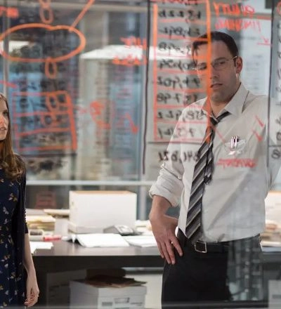 "The Accountant 2" enters preparations, Ben Affleck will return to the sequel