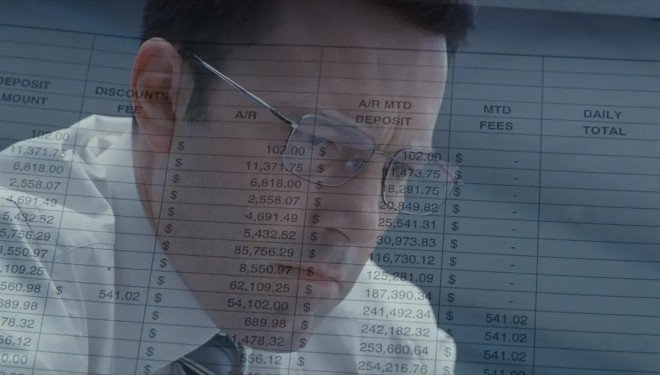 "The Accountant 2" enters preparations, Ben Affleck will return to the sequel