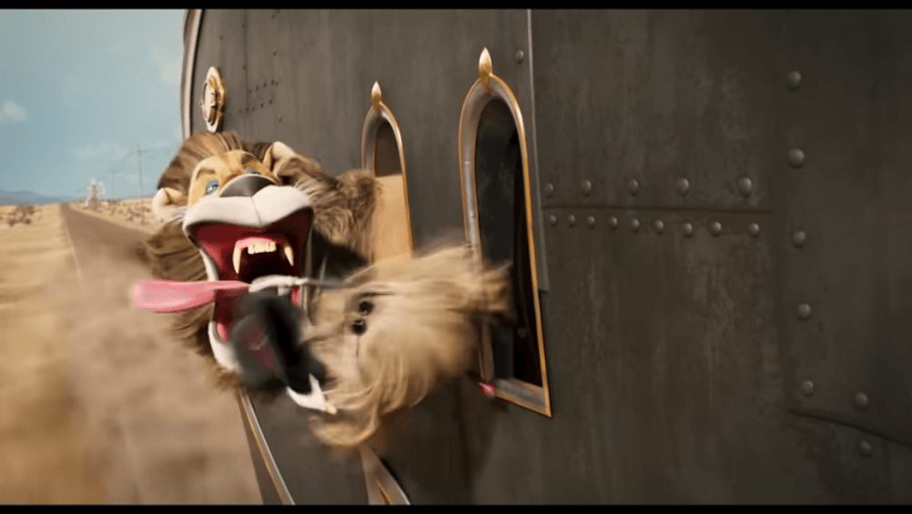 "The Addams Family 2" reveals a new trailer, the Addams family invades the human world