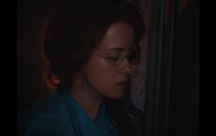 "The Electrical Life of Louis Wain" releases first clip and new stills