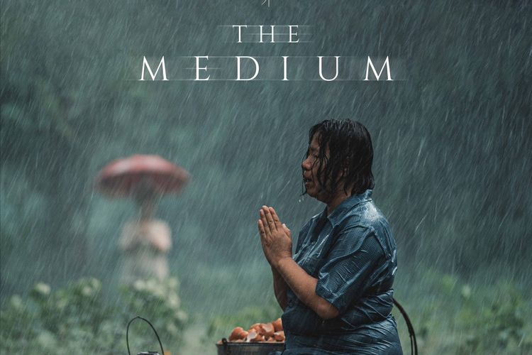 Movie the medium