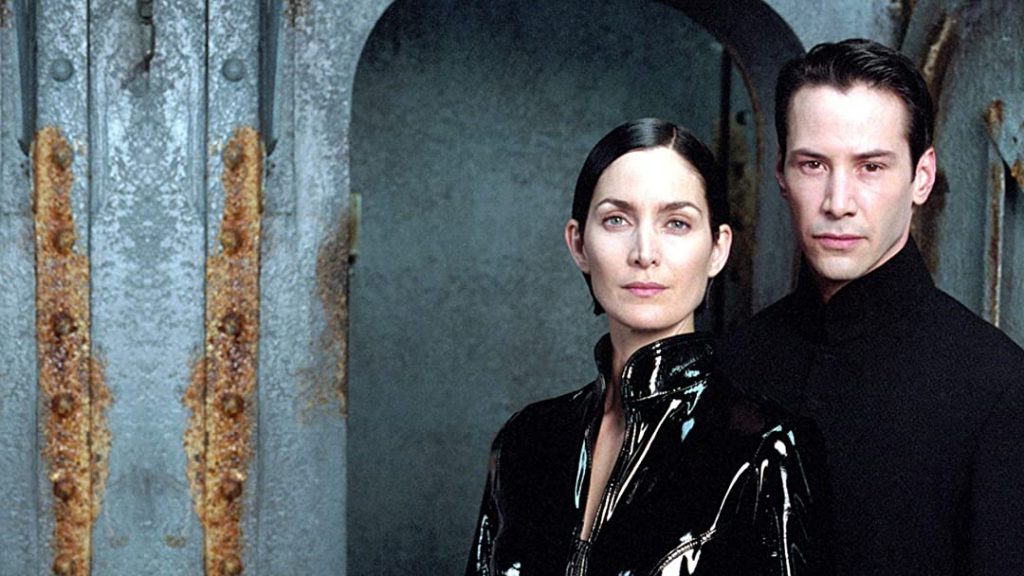 The director of "The Matrix Resurrections" explains why Neo and Trinity are resurrected