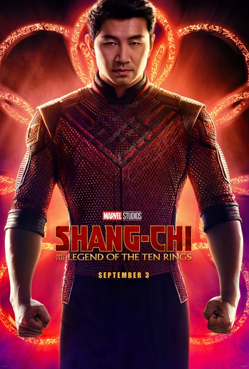 Shang chi box office