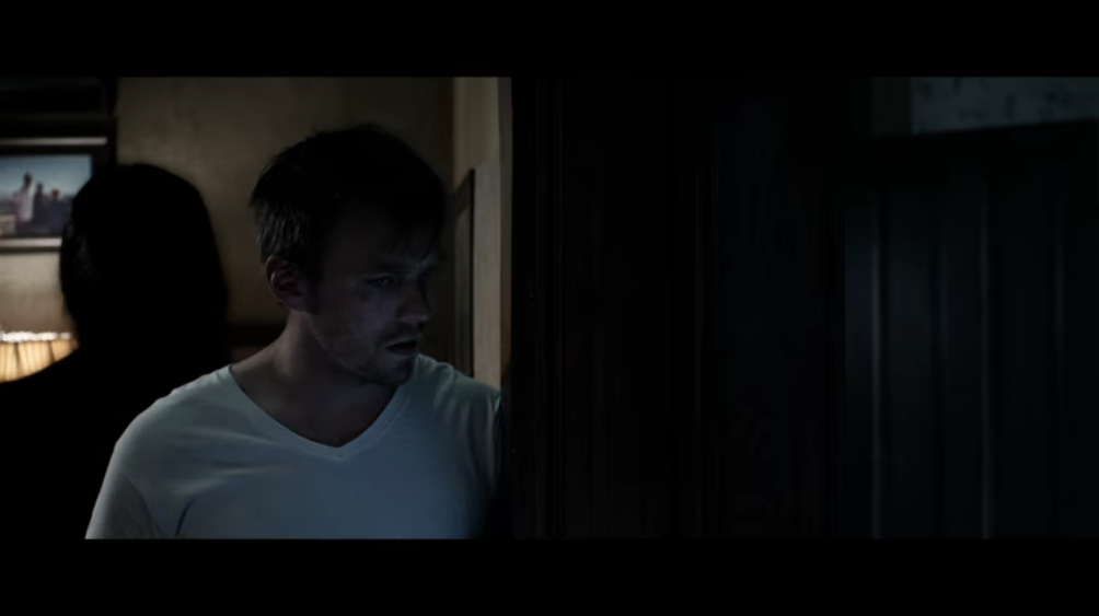 The horror film "Malignant" directed by James Wan expose trailer again