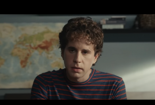 The movie version of the hit musical "Dear Evan Hansen" released the final trailer
