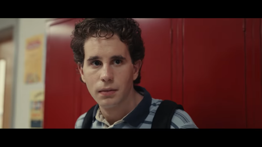 The movie version of the hit musical "Dear Evan Hansen" released the final trailer