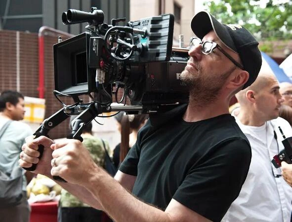 The mysterious feature film shot by Steven Soderbergh will be unveiled at the Toronto Film Festival
