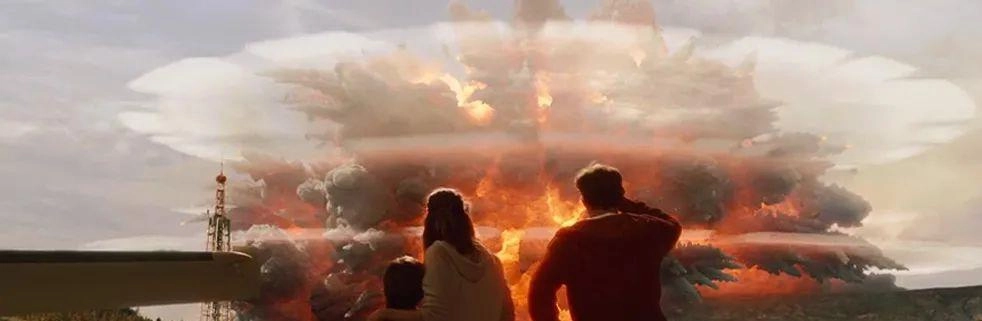 The new disaster film "Moonfall" directed by Roland Emmerich is coming