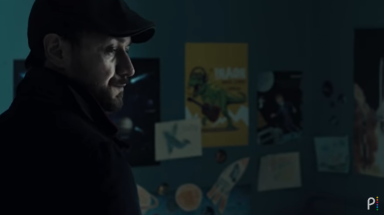 The new thriller "My Son" is revealed, James McAvoy has no script performance throughout