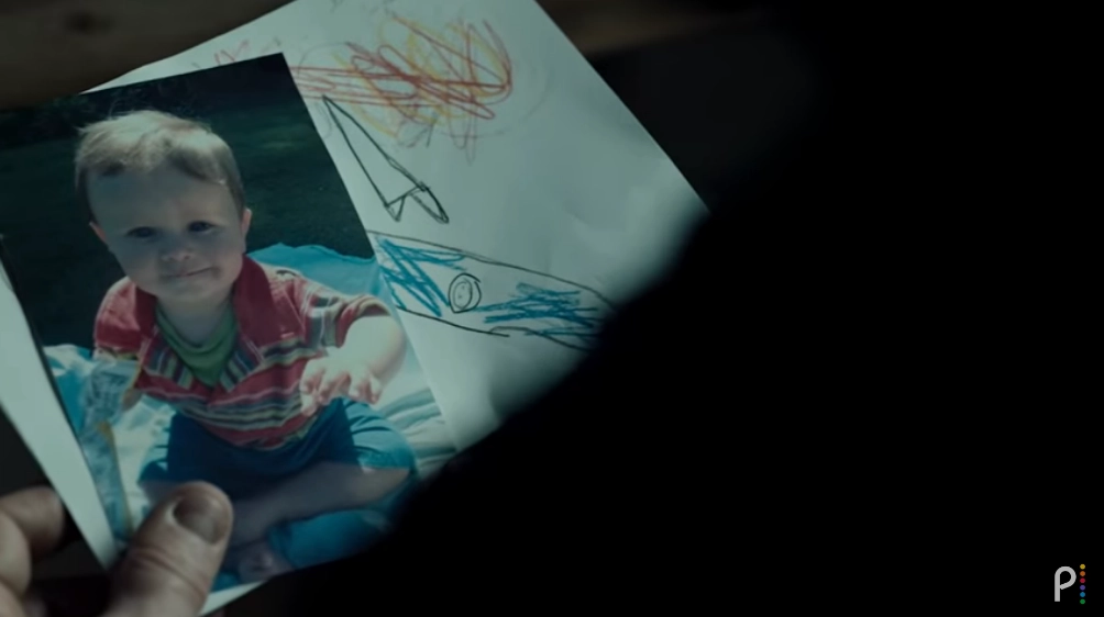 The new thriller "My Son" is revealed, James McAvoy has no script performance throughout