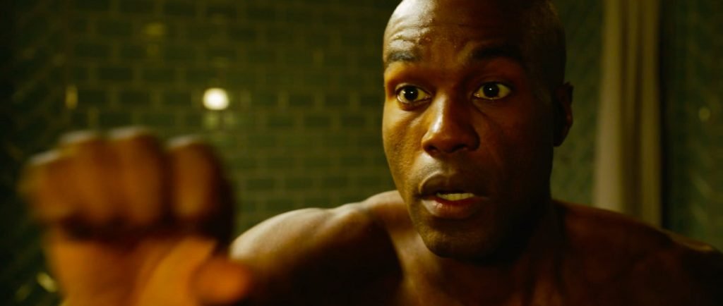 The poster and trailer of "The Matrix Resurrections" are released worldwide, the story continues the third part, Neo & Trinity both return.