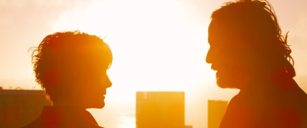 The poster and trailer of "The Matrix Resurrections" are released worldwide, the story continues the third part, Neo & Trinity both return.