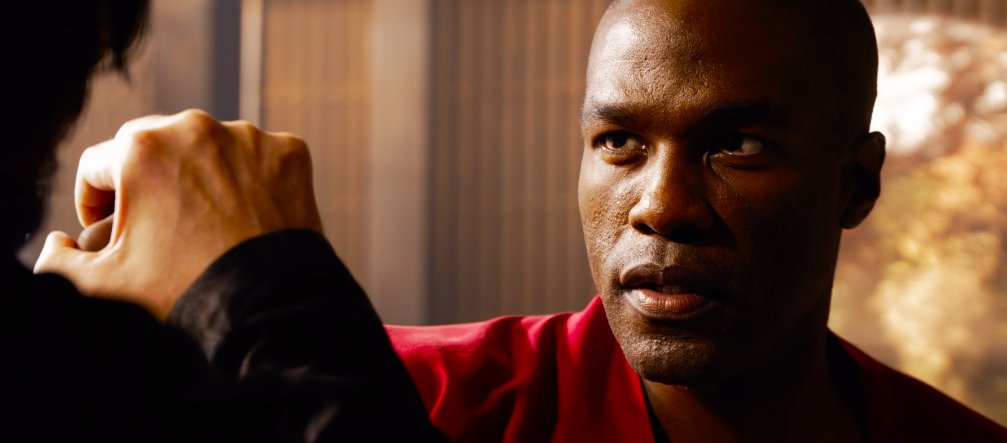 The poster and trailer of "The Matrix Resurrections" are released worldwide, the story continues the third part, Neo & Trinity both return.