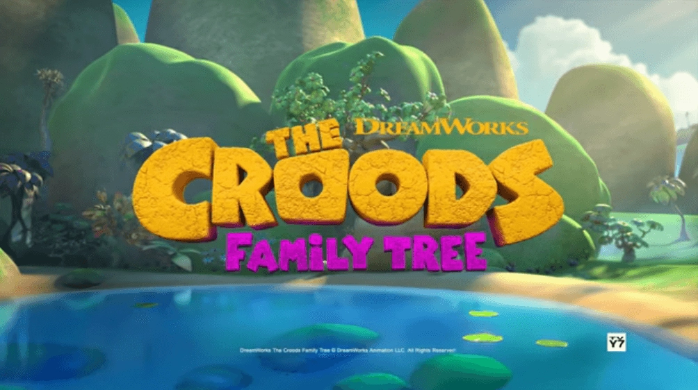 The story of "The Croods 2" is not over yet, "The Croods: Family Tree" expose the trailer