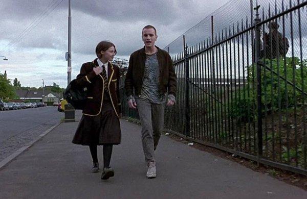 "Trainspotting": It makes people feel inexplicable before watching, but it has profound meaning after understanding