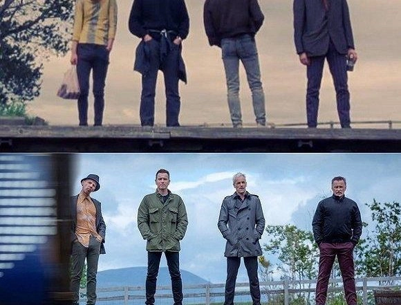 "Trainspotting": It makes people feel inexplicable before watching, but it has profound meaning after understanding
