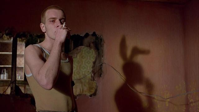 "Trainspotting": It makes people feel inexplicable before watching, but it has profound meaning after understanding