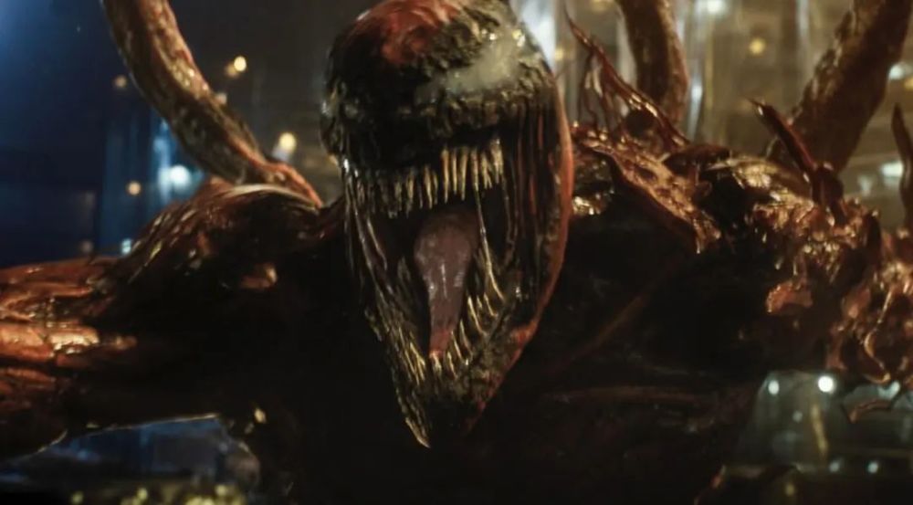 "Venom: Let There Be Carnage" makes fans crazy eggs actually has another possibility!