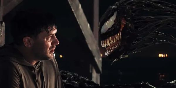 Venom coming out? The director confirms that Venom and Eddie are in love