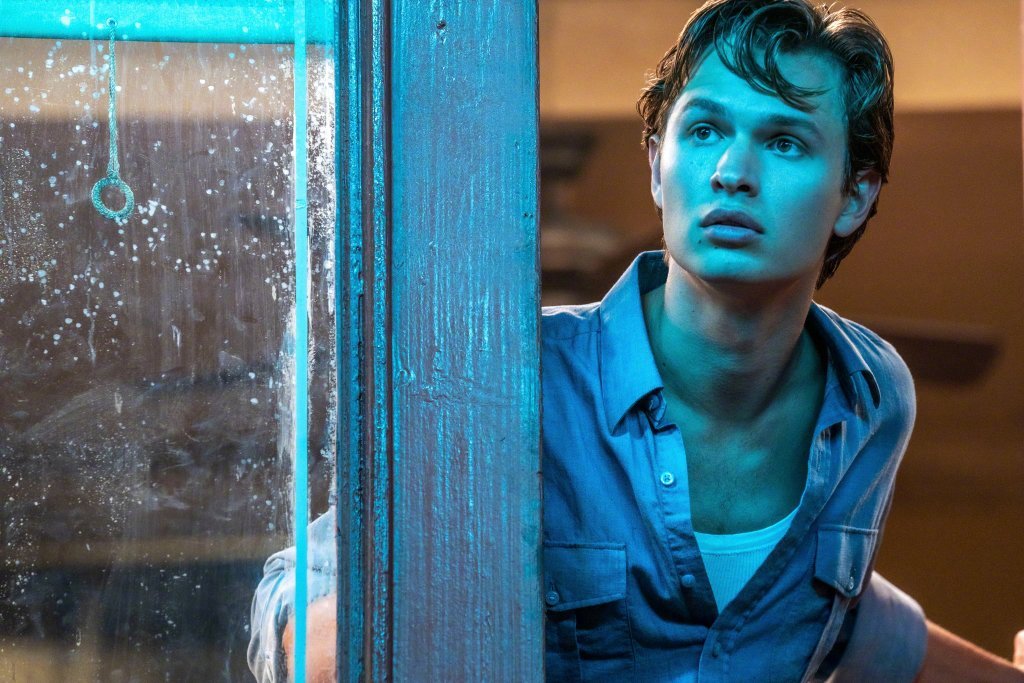 "West Side Story" reveals new trailer
