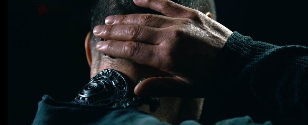 What information is revealed in the preview of "The Matrix Resurrections"?