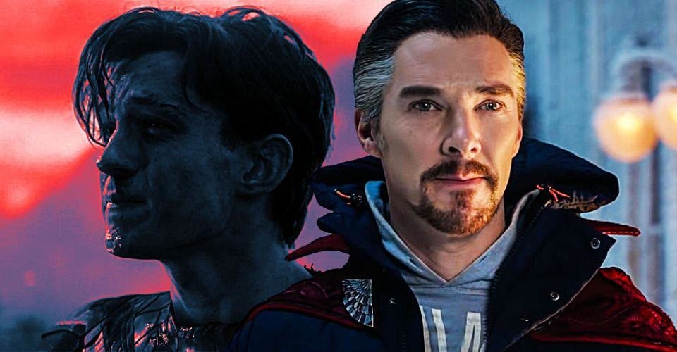Why did Doctor Strange take risks for Spider-Man in "Spider-Man: No Way Home"?"Endgame" has long been doomed to this ending