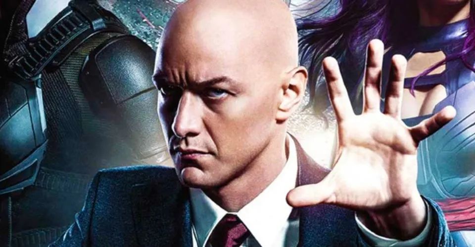 Will James McAvoy play Professor X in the MCU?