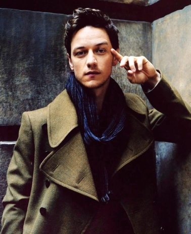 Will James McAvoy play Professor X in the MCU?