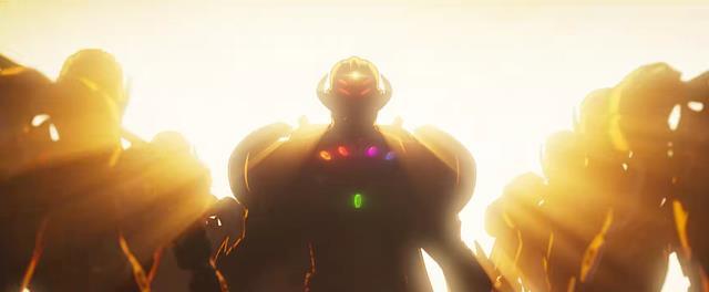 Will the "multiverse war" mentioned by Kang the Conqueror appear? It has started now!