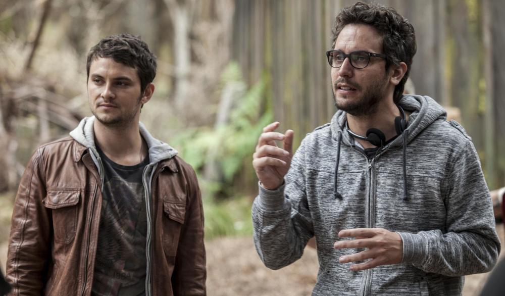 "Zorro" is about to shoot a new version of the movie