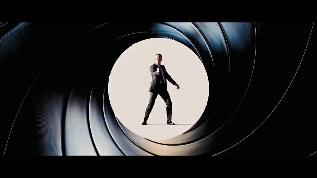 "007: No Time to Die": 20 things you need to know about 007