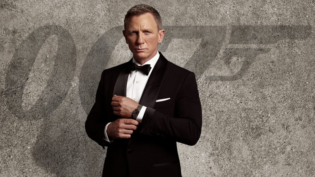 "007: No Time to Die" pays tribute to the classic, refreshing the box office of 007 movies, and the second-generation Bond is full of praise