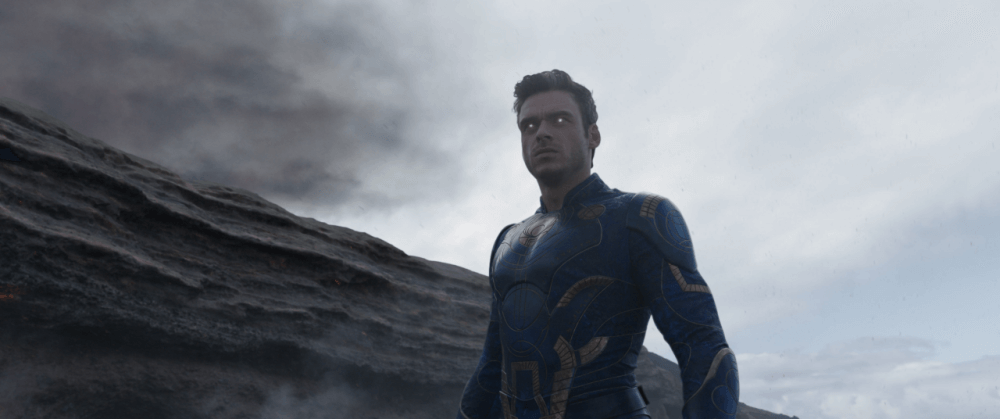 8 things to know before watching "Eternals", Chloé Zhao reminds Marvel fans that there will be 2 ending stingers