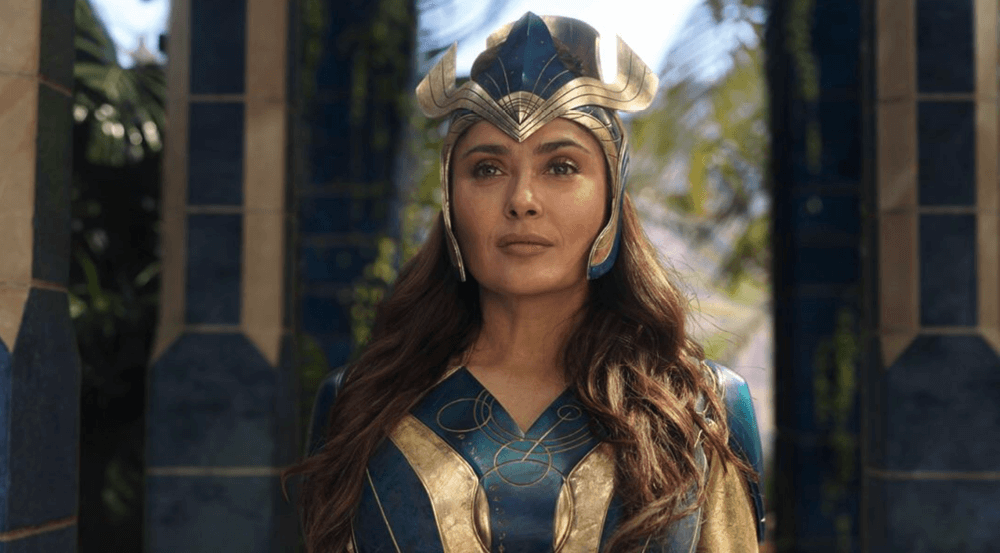 8 things to know before watching "Eternals", Chloé Zhao reminds Marvel fans that there will be 2 ending stingers